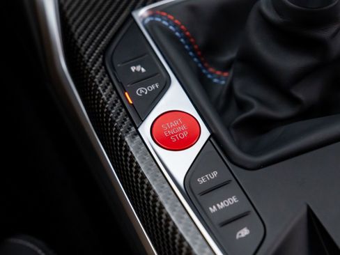 Used 2023 BMW M2 w/ Lighting Package image 22