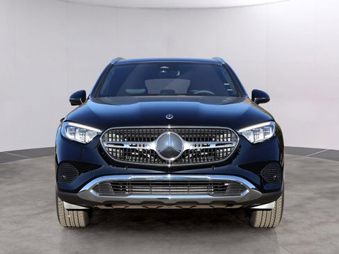 Certified 2026 Mercedes-Benz GLC 300 4MATIC image 2