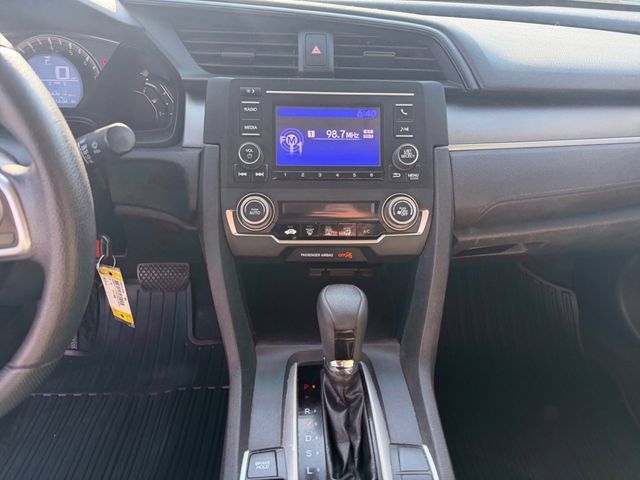 Used 2016 Honda Civic LX image 10