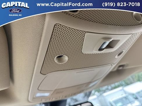 Used 2016 Ford F150 Lariat w/ Equipment Group 502A Luxury AWD/4WD image 32
