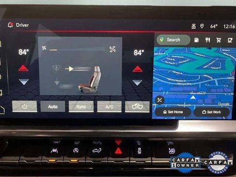 Used 2025 GMC Sierra 1500 SLT image 44