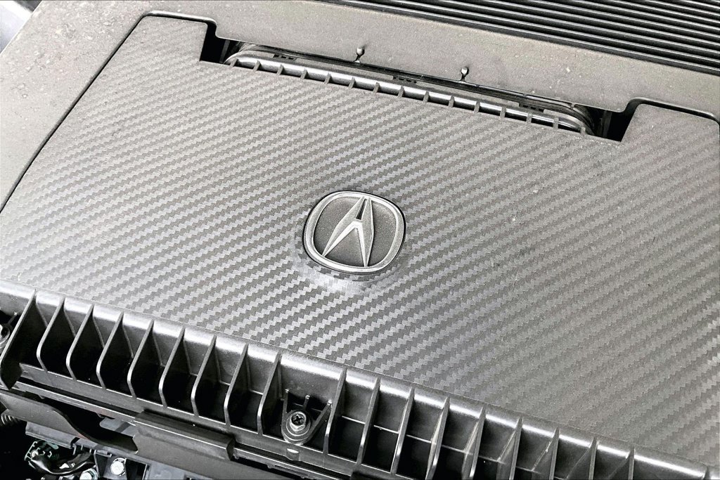 Certified 2026 Acura MDX w/ Technology Package FWD image 40