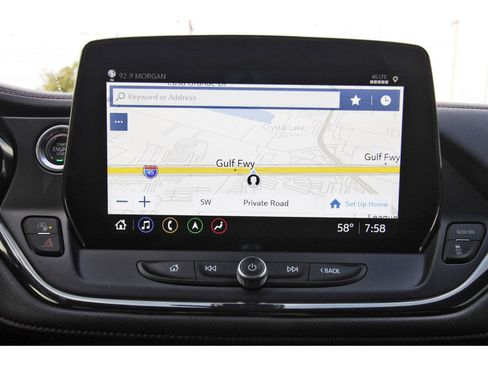 Used 2023 Chevrolet Blazer RS w/ Enhanced Convenience Package image 25