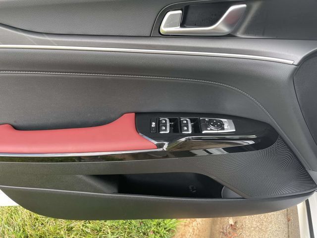 New 2026 Kia K5 GT-Line w/ GT-Line Red Interior Package AWD/4WD image 18