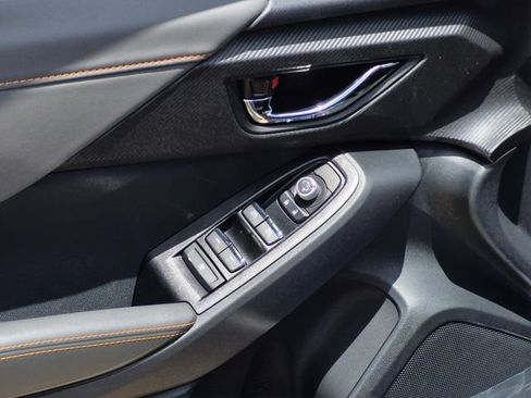New 2026 Subaru Crosstrek 2.5i Limited w/ Crosstrek Mirror Package AWD/4WD image 10
