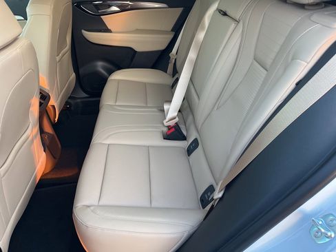 New 2026 Buick Envision Preferred image 14