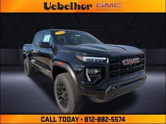 New 2026 GMC Canyon Elevation w/ Convenience Package 360° Tour