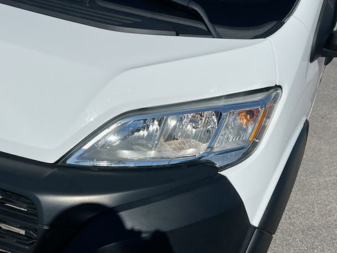 Used 2023 RAM ProMaster 2500 image 11