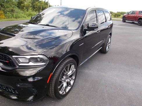 Used 2021 Dodge Durango R/T AWD/4WD image 8
