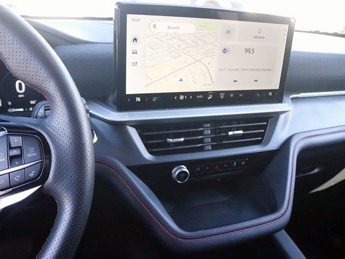 Used 2025 Ford Explorer ST-Line w/ ST-Line Street Pack image 22