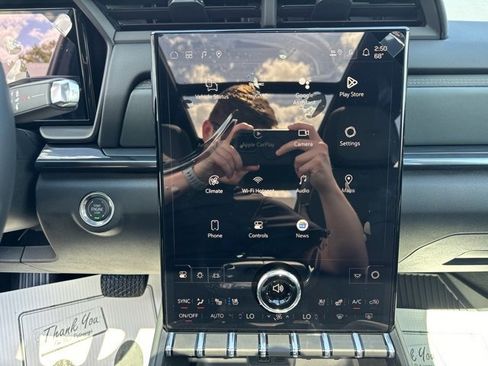 New 2026 GMC Terrain AT4 w/ Convenience Package III image 16