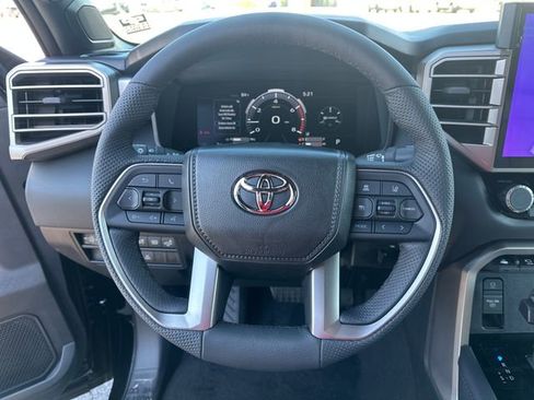 New 2026 Toyota Tundra Limited AWD/4WD image 13