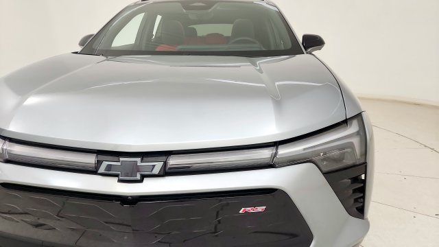 Used 2024 Chevrolet Blazer EV RS RWD image 23