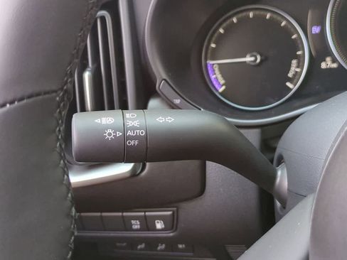 New 2025 MAZDA CX-50 AWD 2.5 Hybrid w/ Cargo Package image 26