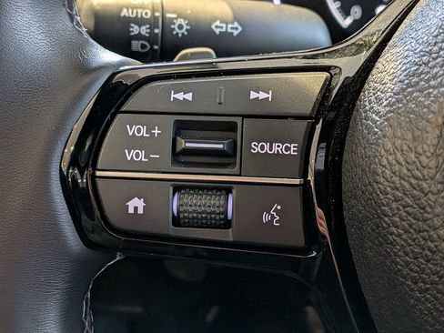 Certified 2024 Honda Civic Sport image 21