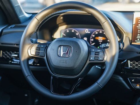 New 2025 Honda Accord Sport image 32