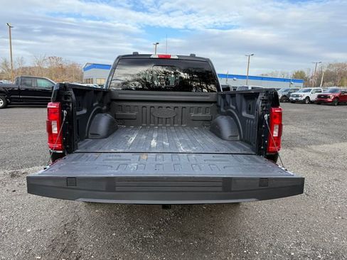 Used 2023 Ford F150 XLT w/ Equipment Group 302A High image 11
