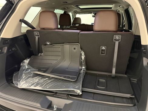 New 2026 Honda Pilot Elite image 11