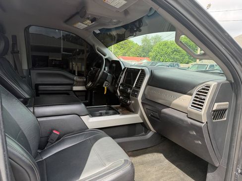 Used 2017 Ford F250 Lariat w/ Chrome Package AWD/4WD image 13