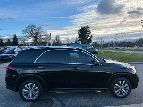 Certified 2022 Mercedes-Benz GLE 350 4MATIC image 6