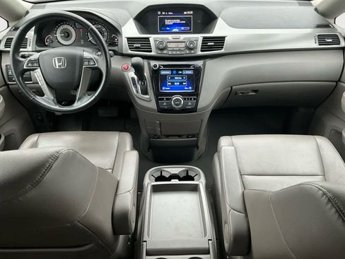Used 2016 Honda Odyssey EX-L image 12