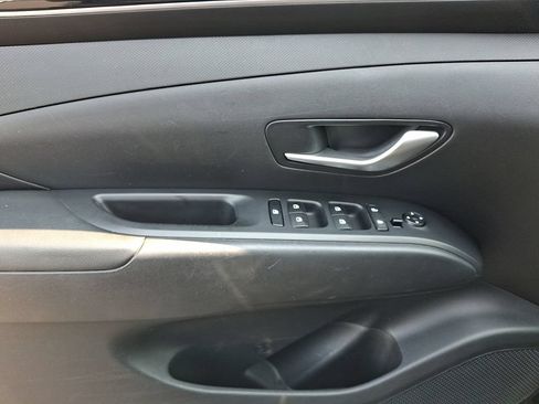 Used 2022 Hyundai Tucson SEL AWD/4WD image 13