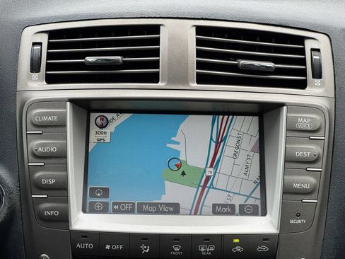 Used 2007 Lexus IS 250 AWD image 25