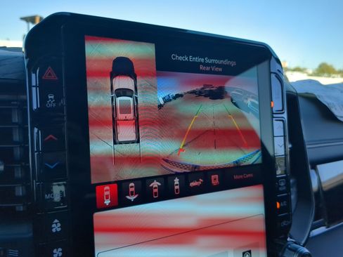 New 2026 RAM 1500 Limited image 29