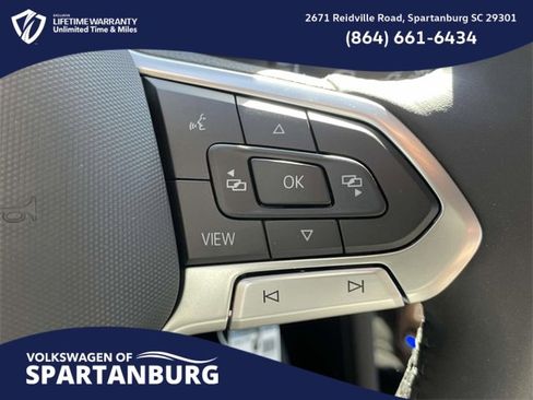 New 2026 Volkswagen Jetta Sport image 25