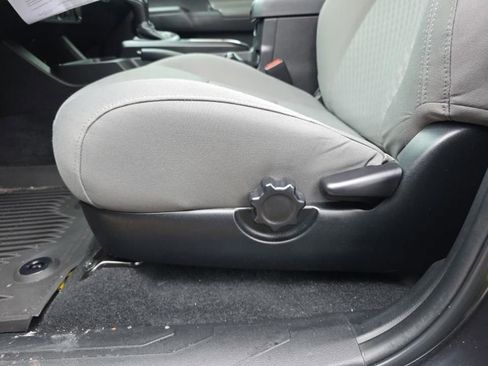 Used 2023 Toyota Tacoma SR image 12