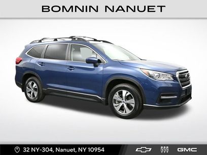 Used 2021 Subaru Ascent Premium w/ Convenience Package