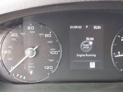 Used 2024 RAM ProMaster 2500 w/ Safety Group image 15