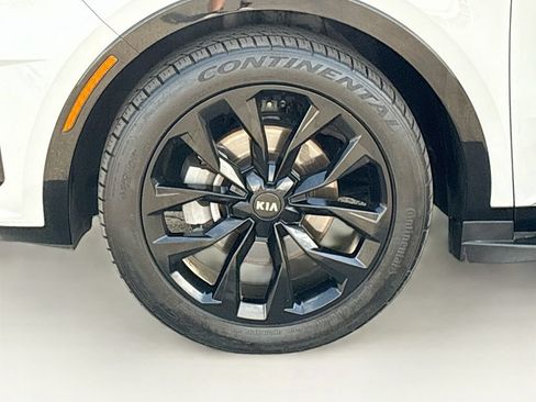 Used 2021 Kia Sorento SX FWD image 31