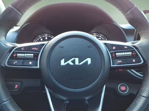 Used 2024 Kia Forte GT-Line w/ GT-Line Premium Package image 24