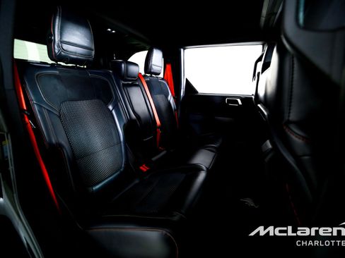 Used 2023 Ford Bronco Raptor image 22