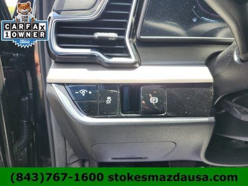 Used 2023 Kia Sportage X-Line AWD/4WD image 18