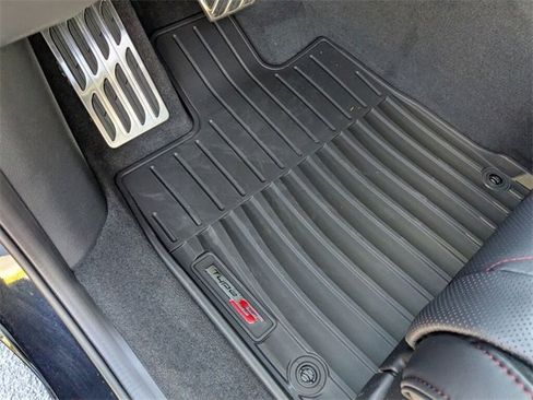 New 2026 Acura MDX Type S image 30