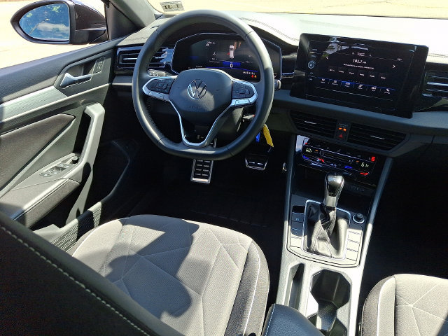 Certified 2026 Volkswagen Jetta Sport FWD image 14