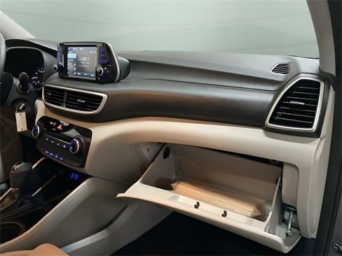 Used 2021 Hyundai Tucson SE image 73