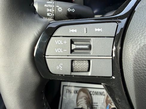 New 2026 Honda CR-V EX-L image 20