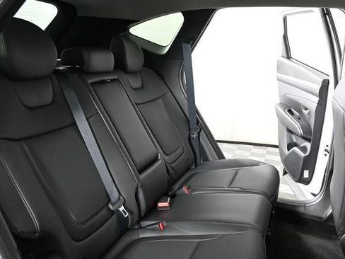 New 2026 Hyundai Tucson SEL image 31