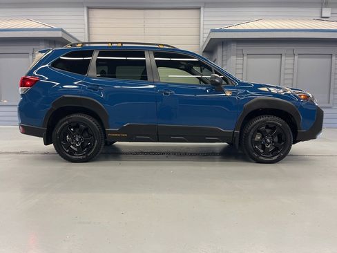 Used 2024 Subaru Forester Wilderness image 8