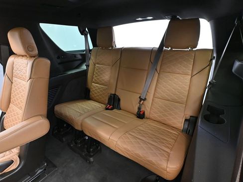 Used 2021 Cadillac Escalade Sport AWD/4WD image 48