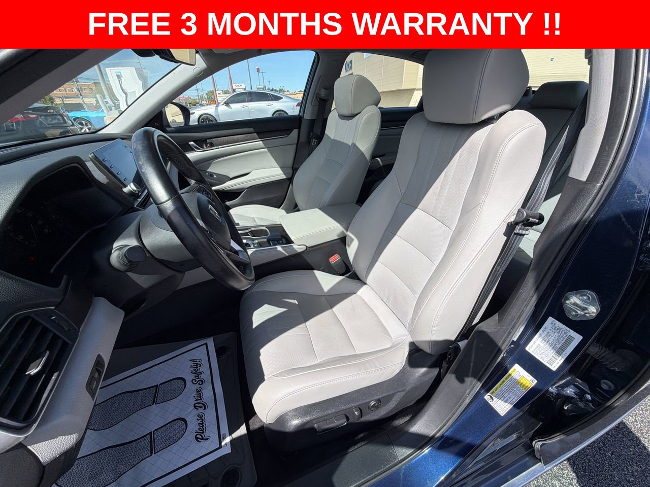 Used 2020 Honda Accord EX-L image 14