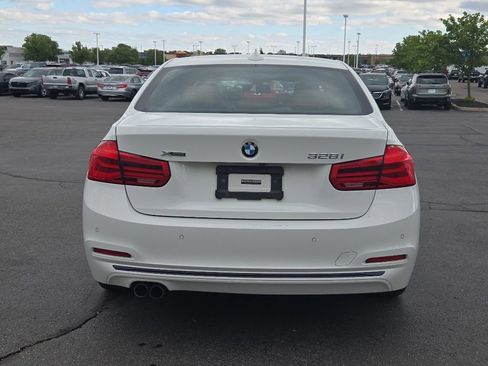 Used 2016 BMW 328i xDrive Sedan AWD/4WD image 6