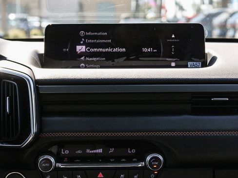 New 2026 MAZDA CX-50 2.5 Hybrid w/ Weather Package image 16