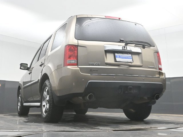 Used 2010 Honda Pilot Touring image 46