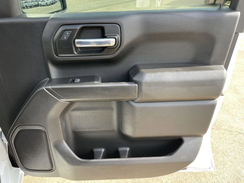 Used 2023 GMC Sierra 1500 Pro image 39