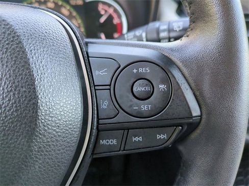 Used 2024 Toyota RAV4 XLE Premium image 26