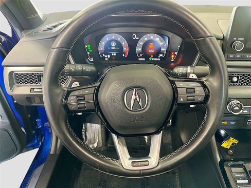 Used 2025 Acura Integra A-Spec image 11